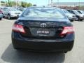 Black - Camry LE Photo No. 5