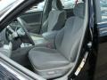 Black - Camry LE Photo No. 8
