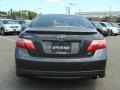 Magnetic Gray Metallic - Camry SE Photo No. 5