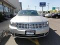 2008 Silver Birch Metallic Lincoln MKZ AWD Sedan  photo #9