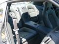  2010 GT-R Premium Black Interior