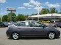 2006 Magnetic Gray Metallic Toyota Prius Hybrid  photo #1