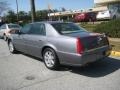 2007 Mystic Gray Cadillac DTS Sedan  photo #2