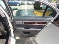 Silver Birch Metallic - MKZ AWD Sedan Photo No. 29