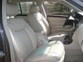 2007 Mystic Gray Cadillac DTS Sedan  photo #12