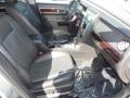 Silver Birch Metallic - MKZ AWD Sedan Photo No. 31