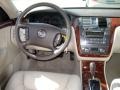 2007 Mystic Gray Cadillac DTS Sedan  photo #15