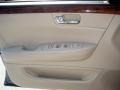 2007 Mystic Gray Cadillac DTS Sedan  photo #18