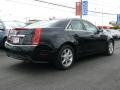 Black Raven - CTS Sedan Photo No. 4
