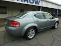 Silver Steel Metallic - Avenger SXT Photo No. 10