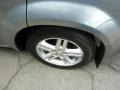Silver Steel Metallic - Avenger SXT Photo No. 11