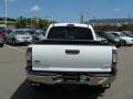 2011 Super White Toyota Tacoma SR5 Access Cab 4x4  photo #5