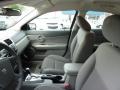 Silver Steel Metallic - Avenger SXT Photo No. 12