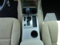 2011 Super White Toyota Tacoma SR5 Access Cab 4x4  photo #12