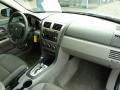 Silver Steel Metallic - Avenger SXT Photo No. 20