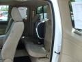 2011 Super White Toyota Tacoma SR5 Access Cab 4x4  photo #13