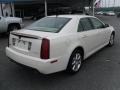 2005 White Diamond Cadillac STS V8  photo #4