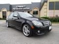Black - C 350 Sport Photo No. 1