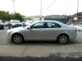 Brilliant Silver Metallic - Milan V6 Premier Photo No. 6