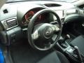 Carbon Black Interior Photo for 2008 Subaru Impreza #49263851