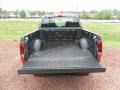 2007 Stealth Gray Metallic GMC Canyon SLE Extended Cab  photo #5