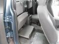 2007 Stealth Gray Metallic GMC Canyon SLE Extended Cab  photo #18
