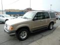 1998 Light Prairie Tan Metallic Ford Explorer XLT 4x4  photo #5