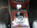Light Platinum - CTS Sedan Photo No. 10
