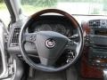 Light Platinum - CTS Sedan Photo No. 14