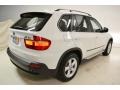 Alpine White - X5 3.0si Photo No. 6