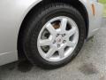Light Platinum - CTS Sedan Photo No. 21