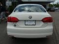 Candy White - Jetta SE Sedan Photo No. 5