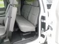 Summit White - Silverado 1500 LS Extended Cab Photo No. 13