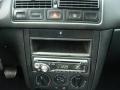 Black - Golf GLS 4 Door Photo No. 10