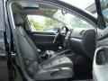 Black - Jetta SE Sedan Photo No. 7