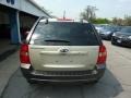 2008 Champagne Metallic Kia Sportage LX V6 4x4  photo #9