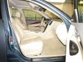 Tidewater Blue - EX 35 Journey AWD Photo No. 9