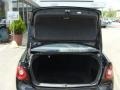 Black - Jetta SE Sedan Photo No. 13