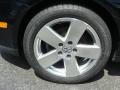 Black - Jetta SE Sedan Photo No. 15