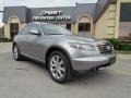Diamond Graphite Metallic - FX 35 AWD Photo No. 1
