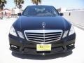 Black - E 350 Sedan Photo No. 2