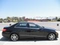 Black - E 350 Sedan Photo No. 3