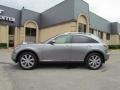 Diamond Graphite Metallic - FX 35 AWD Photo No. 4