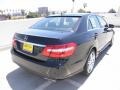 Black - E 350 Sedan Photo No. 4
