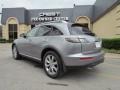 Diamond Graphite Metallic - FX 35 AWD Photo No. 5