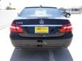 Black - E 350 Sedan Photo No. 5