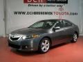 Polished Metal Metallic - TSX Sedan Photo No. 1