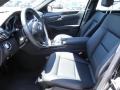 Black - E 350 Sedan Photo No. 7