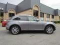 Diamond Graphite Metallic - FX 35 AWD Photo No. 7