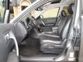 Diamond Graphite Metallic - FX 35 AWD Photo No. 8